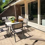 Bungalow De Groene Ster