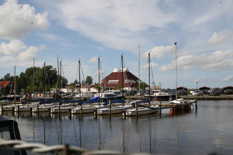 Holiday home Bungalow De Groene Ster *
