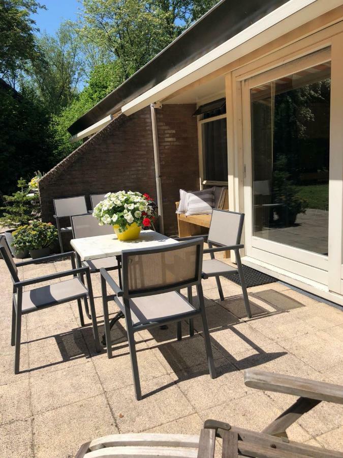 Bungalow De Groene Ster