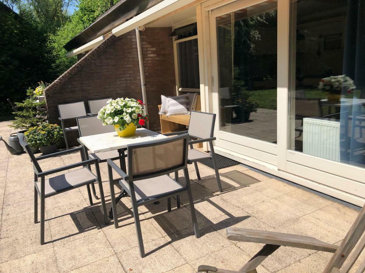 Bungalow De Groene Ster *