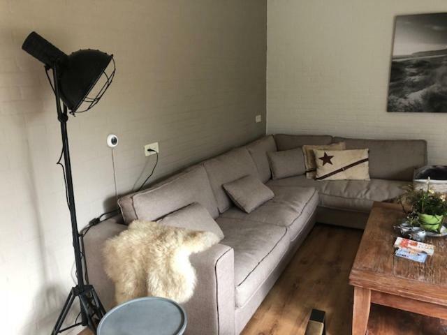 Bungalow De Groene Ster Holiday home Leeuwarden